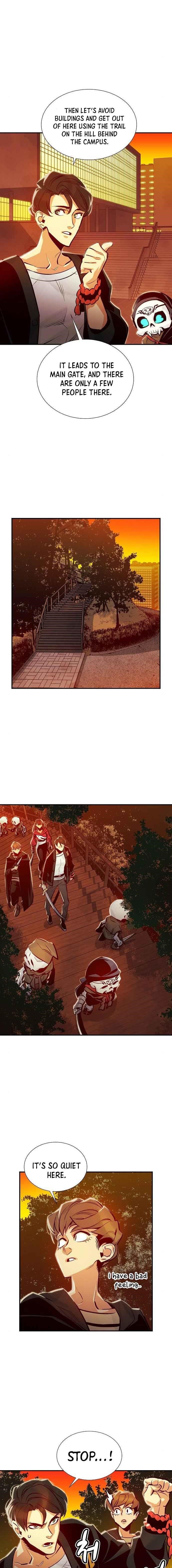 Read The Lone Necromancer Manga Online