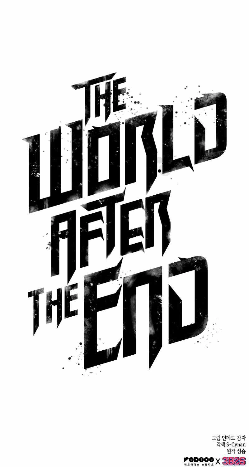Read The World After the Fall Manga Online