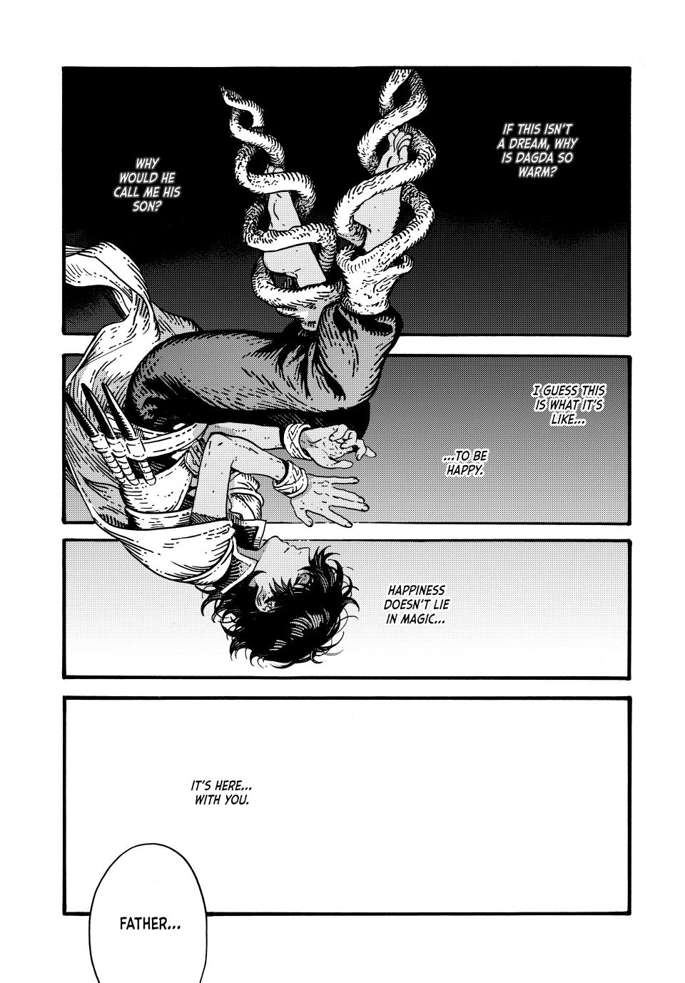 Read Witch Hat Atelier Manga Online