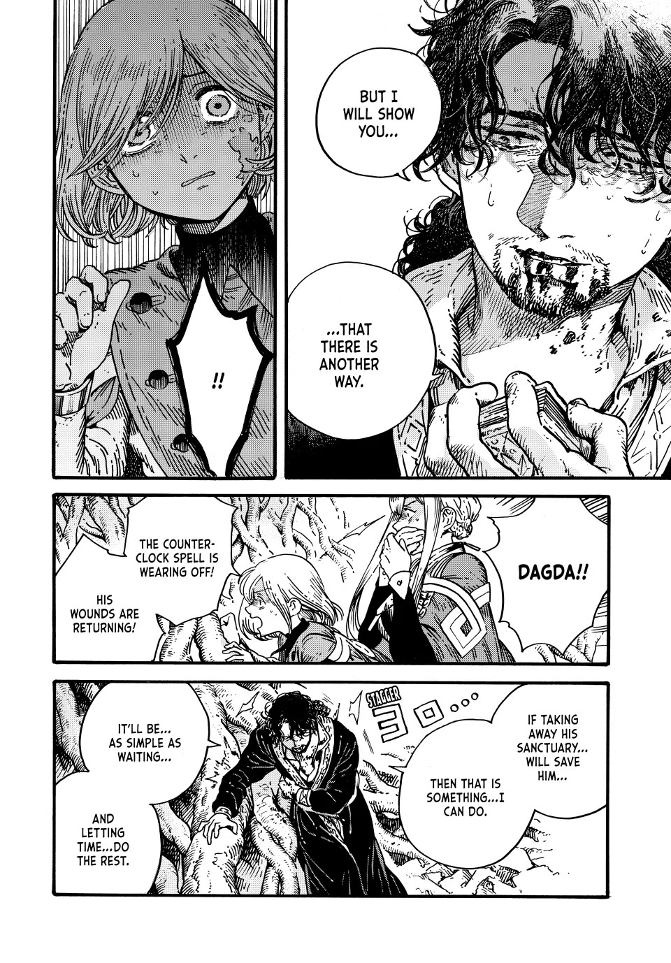 Read Witch Hat Atelier Manga Online