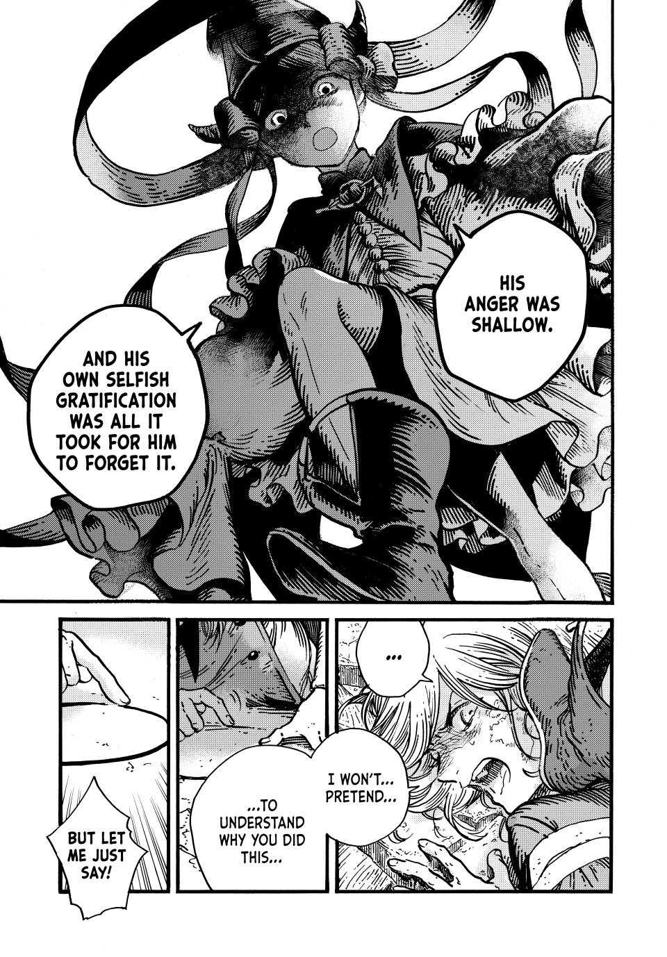 Read Witch Hat Atelier Manga Online
