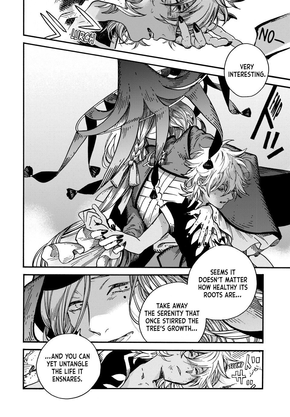 Read Witch Hat Atelier Manga Online