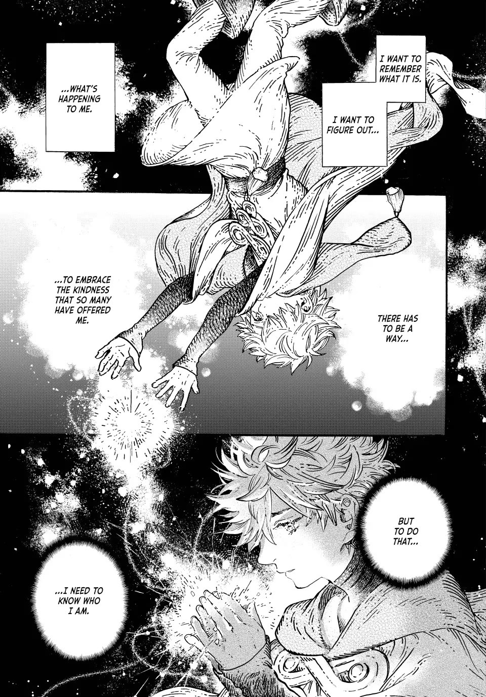Read Witch Hat Atelier Manga Online