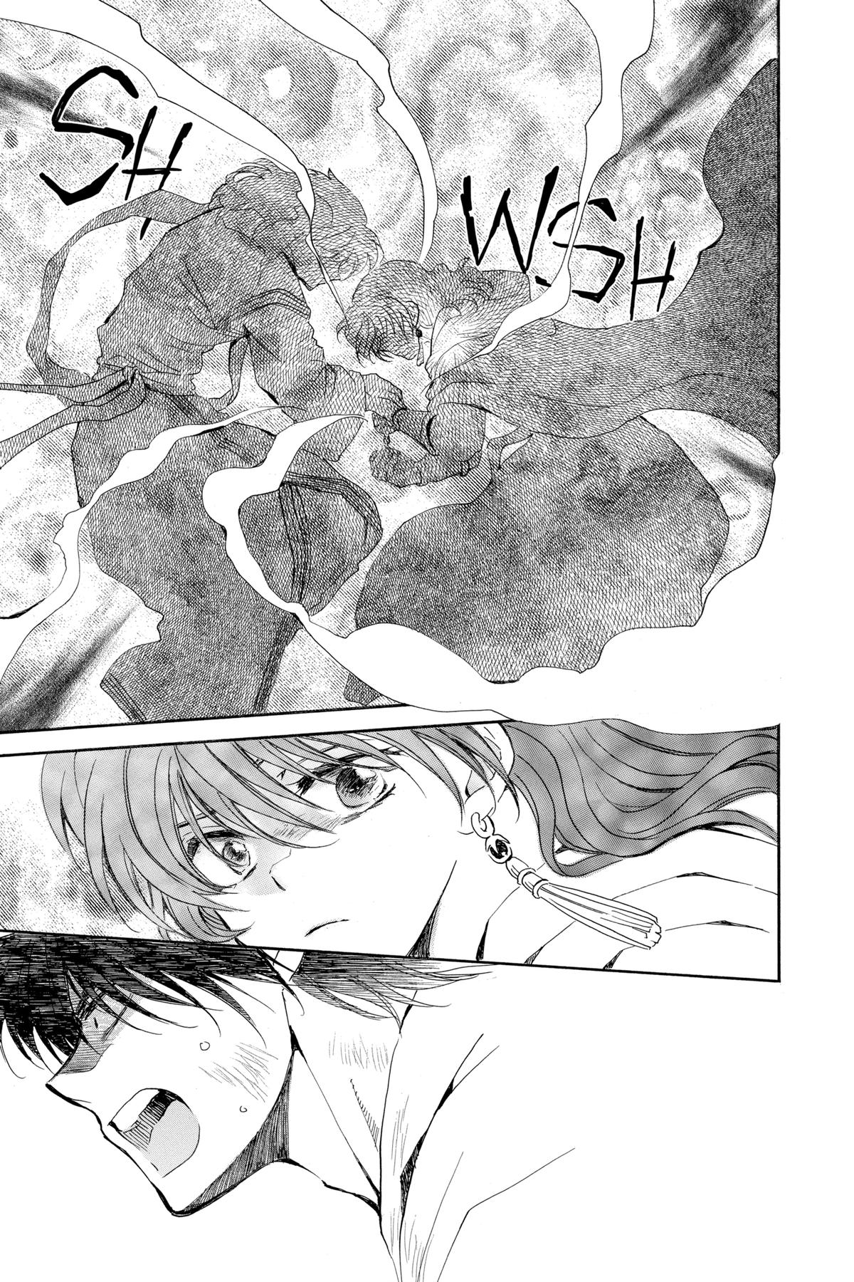 Read Yona of the Dawn Manga Online