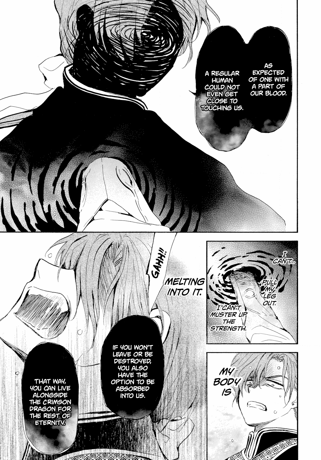 Read Yona of the Dawn Manga Online