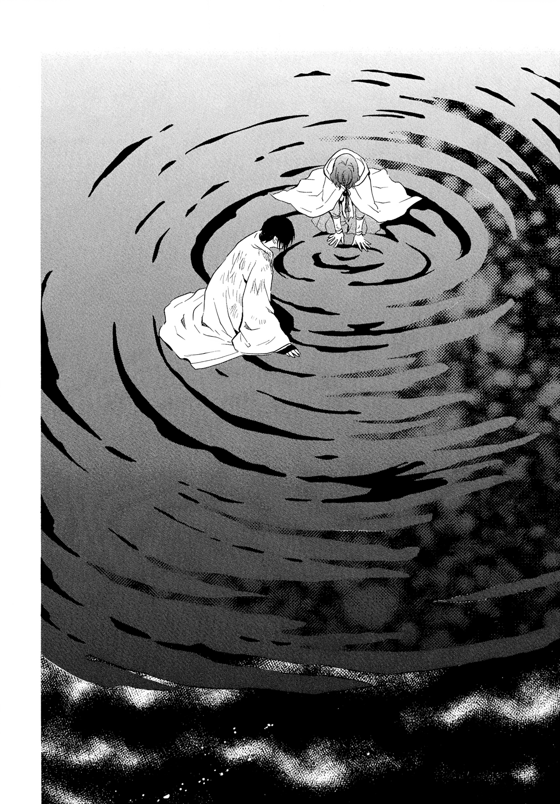 Read Yona of the Dawn Manga Online