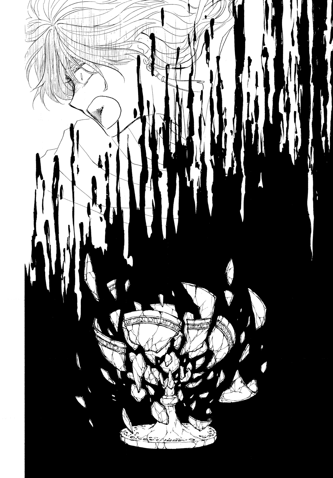 Read Yona of the Dawn Manga Online