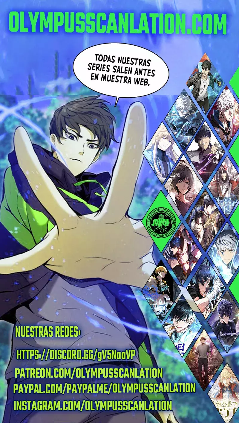 Read Academy’s Undercover Professor Es Manga Online