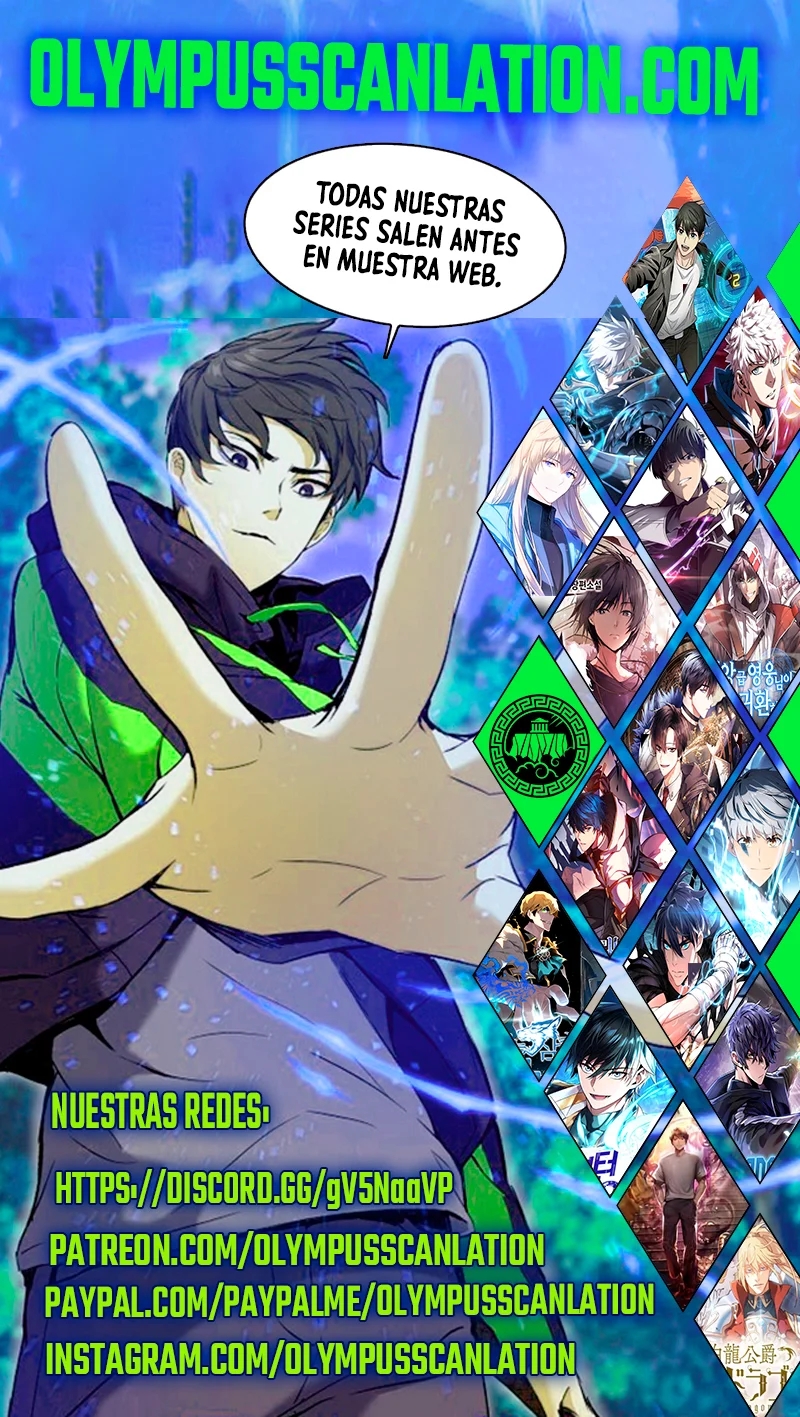 Read Academy’s Undercover Professor Es Manga Online