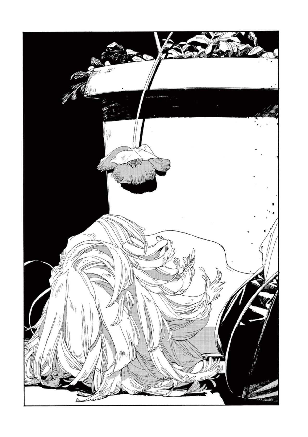 Read Fool's Night Es Manga Online