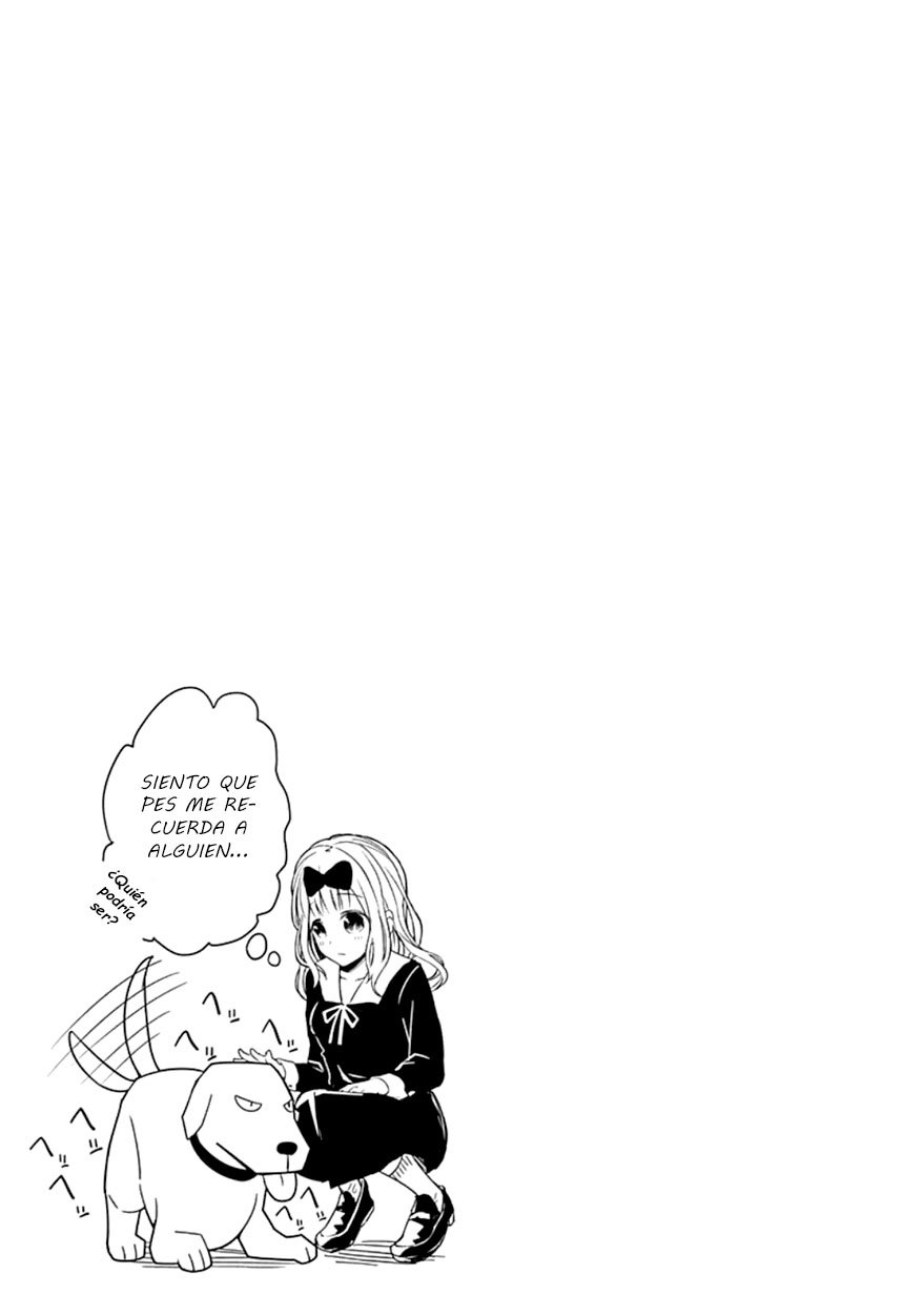 Read Kaguya-sama love is war Es Manga Online