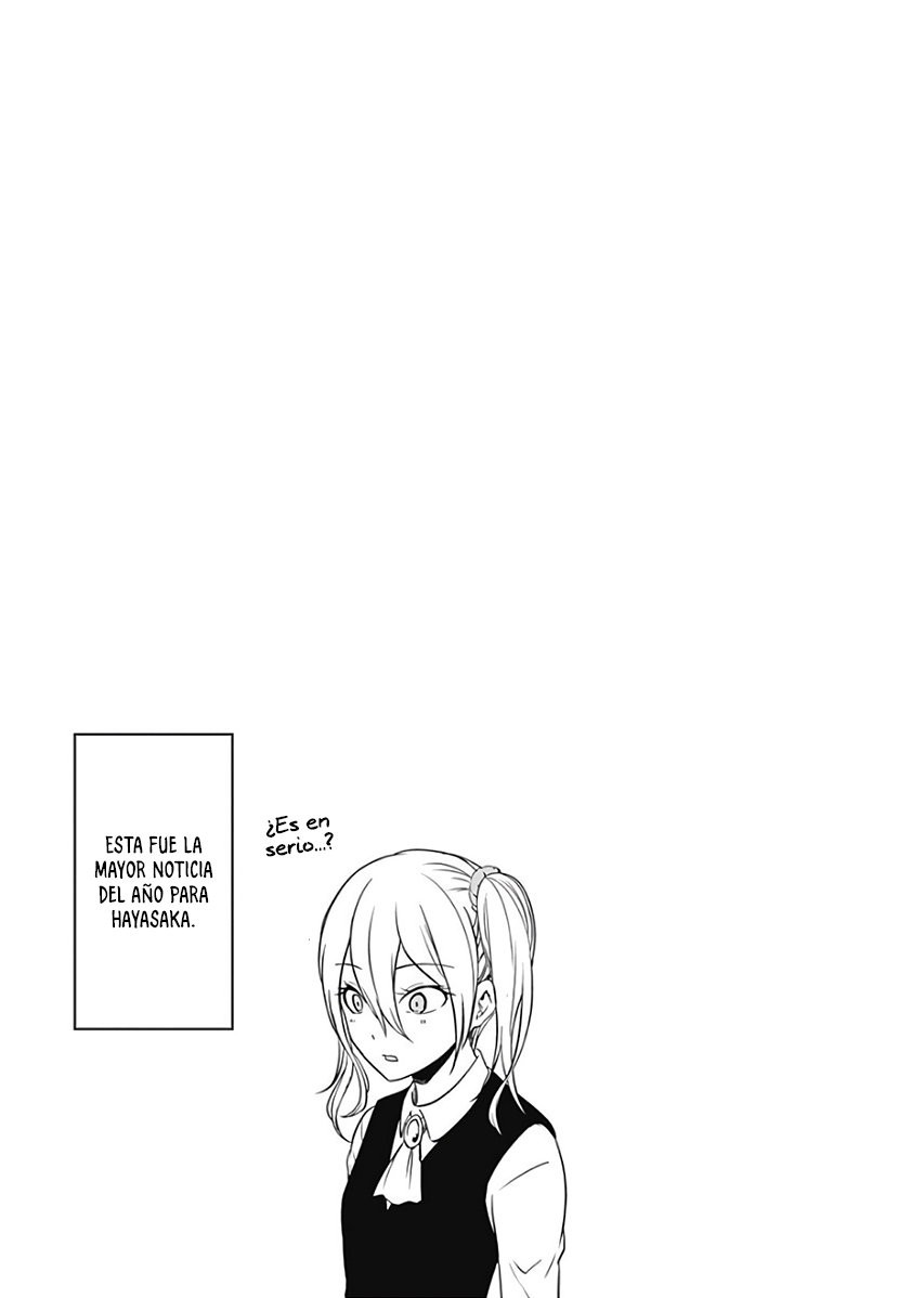 Read Kaguya-sama love is war Es Manga Online