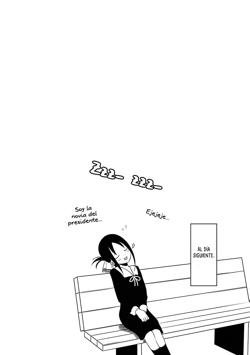 Read Kaguya-sama love is war Es Manga Online