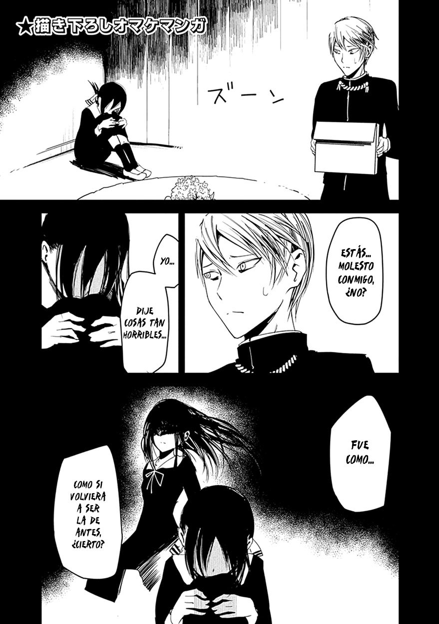 Read Kaguya-sama love is war Es Manga Online