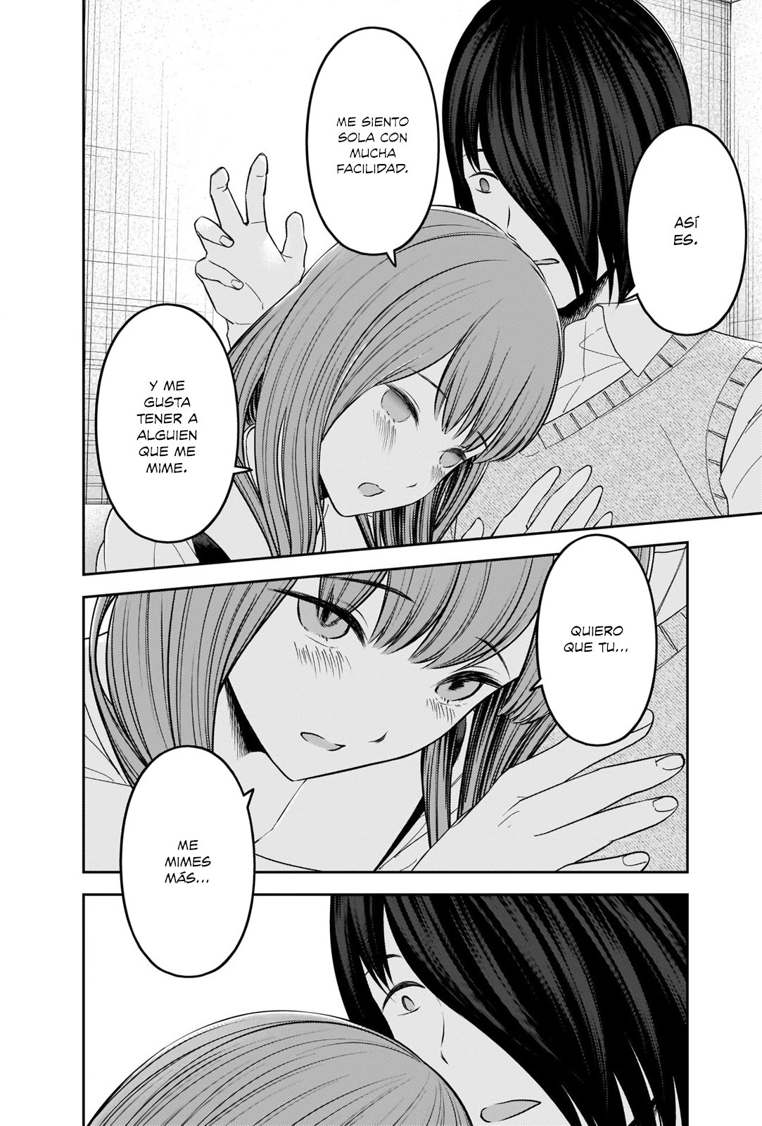 Read Kaguya-sama love is war Es Manga Online