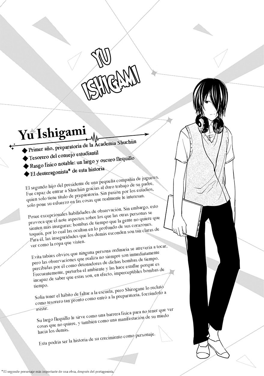 Read Kaguya-sama love is war Es Manga Online