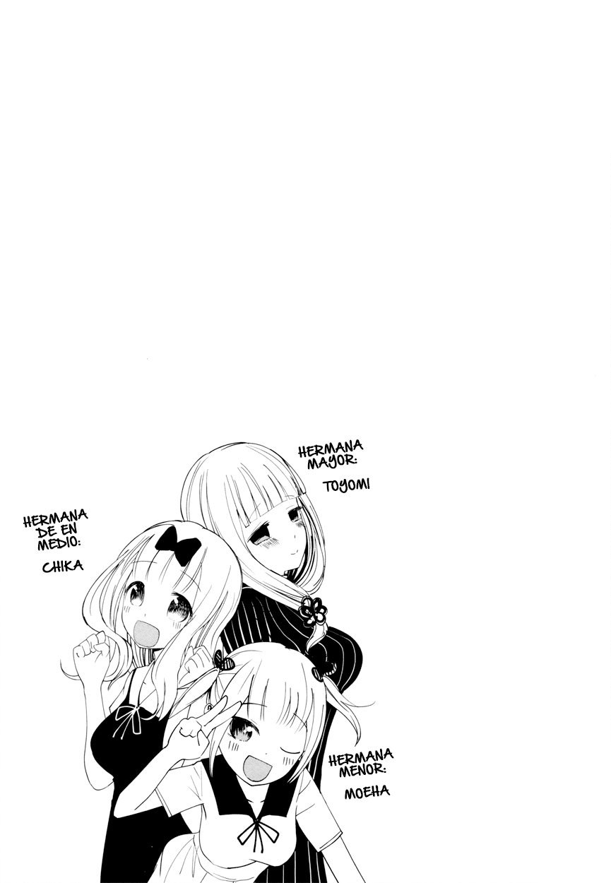 Read Kaguya-sama love is war Es Manga Online