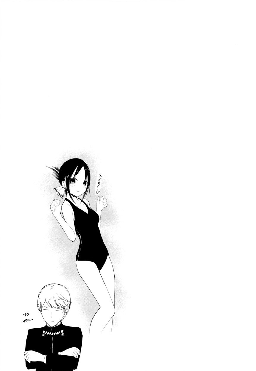Read Kaguya-sama love is war Es Manga Online