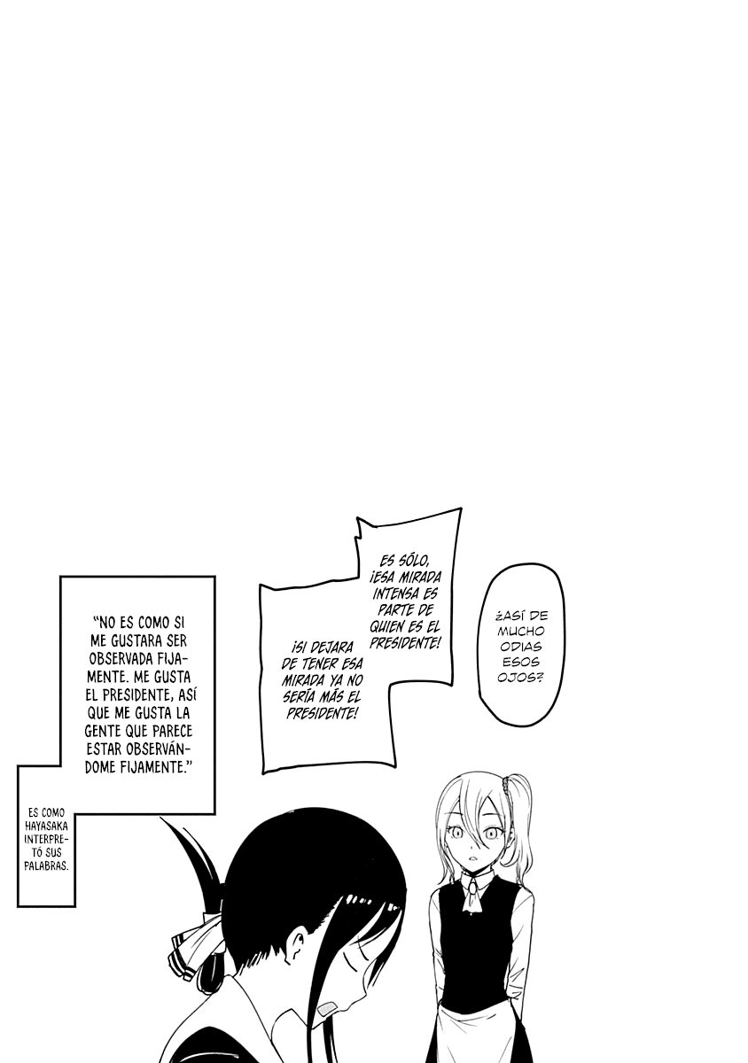 Read Kaguya-sama love is war Es Manga Online