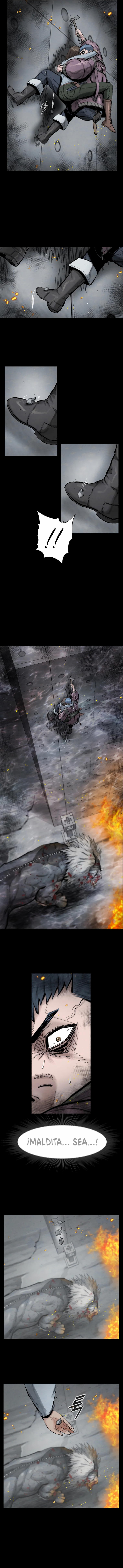 Read L.A.G Es Manga Online