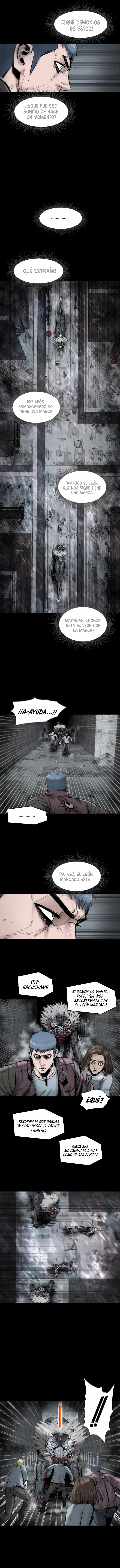 Read L.A.G Es Manga Online