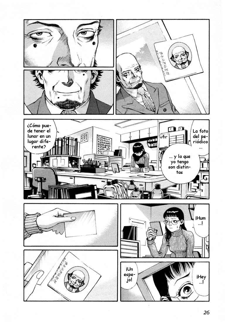 Read Leviathan Es Manga Online