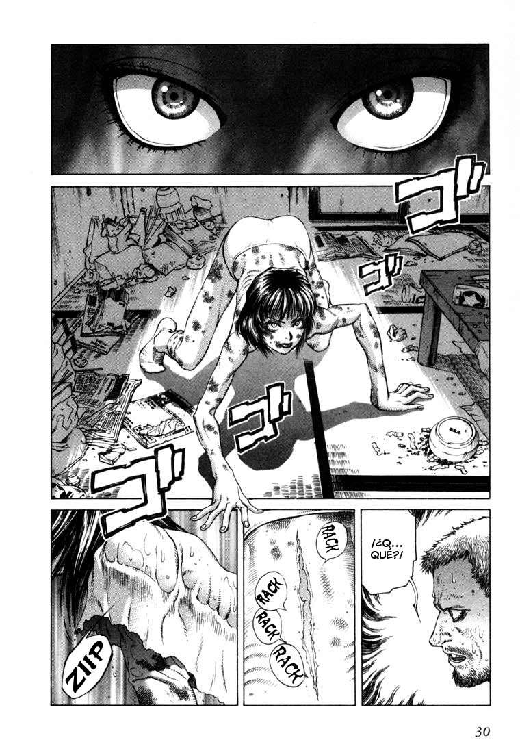 Read Leviathan Es Manga Online