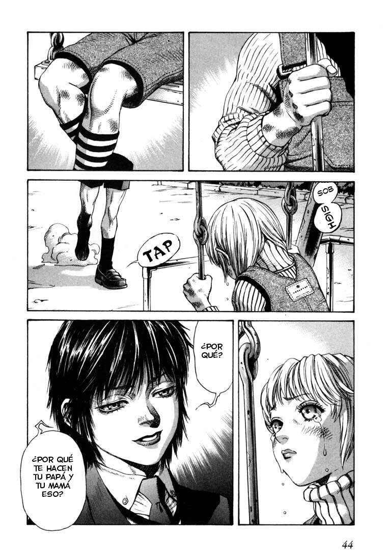 Read Leviathan Es Manga Online