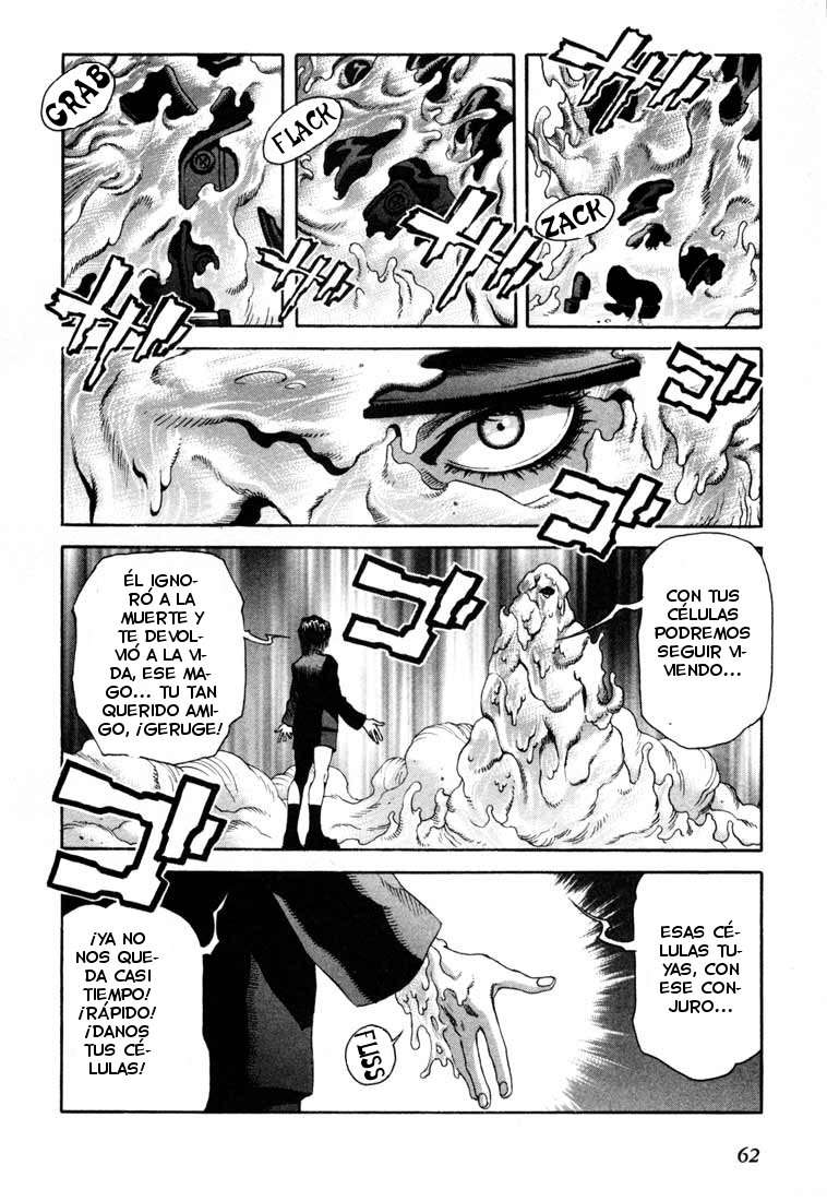 Read Leviathan Es Manga Online