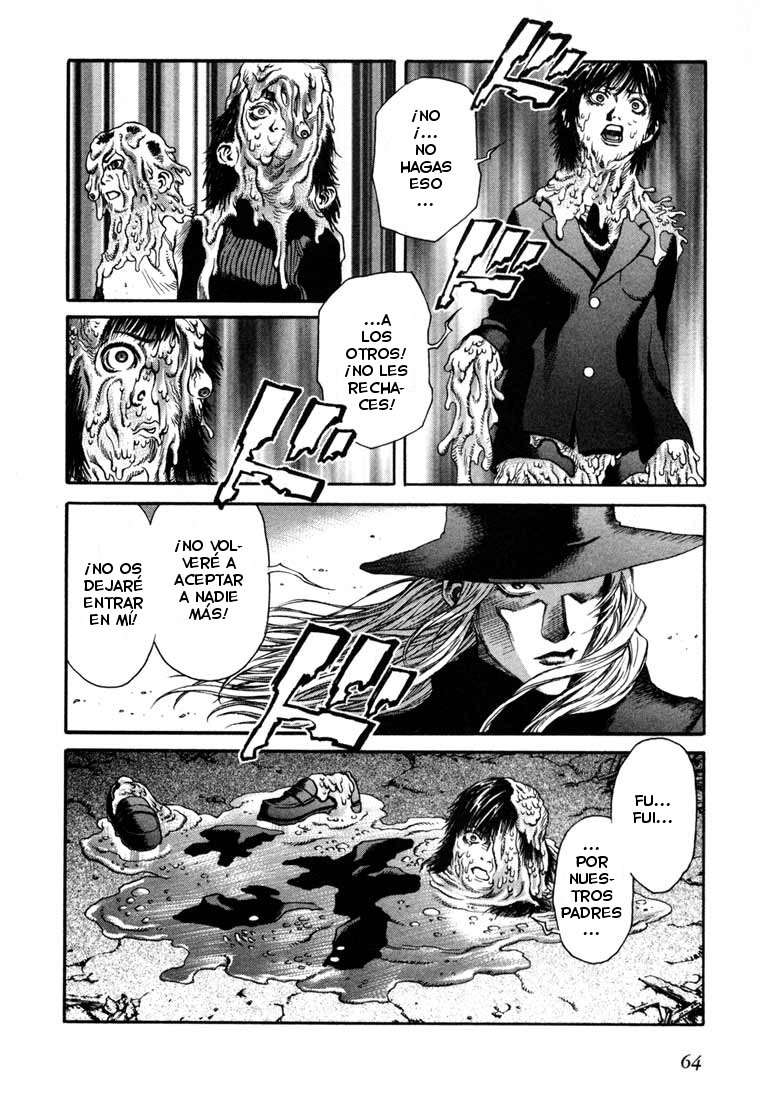 Read Leviathan Es Manga Online