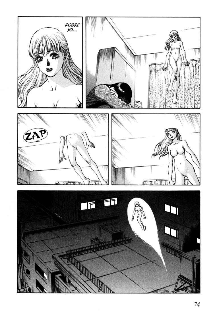 Read Leviathan Es Manga Online