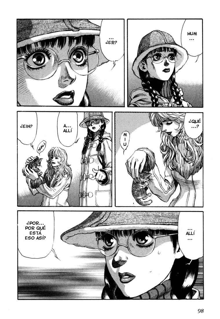 Read Leviathan Es Manga Online
