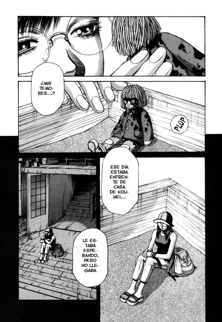 Read Leviathan Es Manga Online