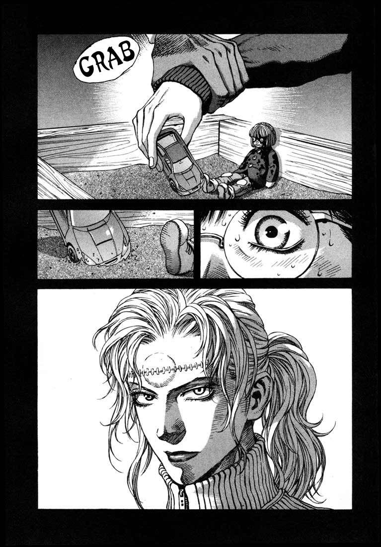 Read Leviathan Es Manga Online