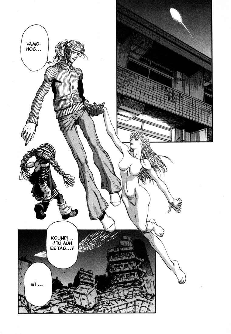 Read Leviathan Es Manga Online