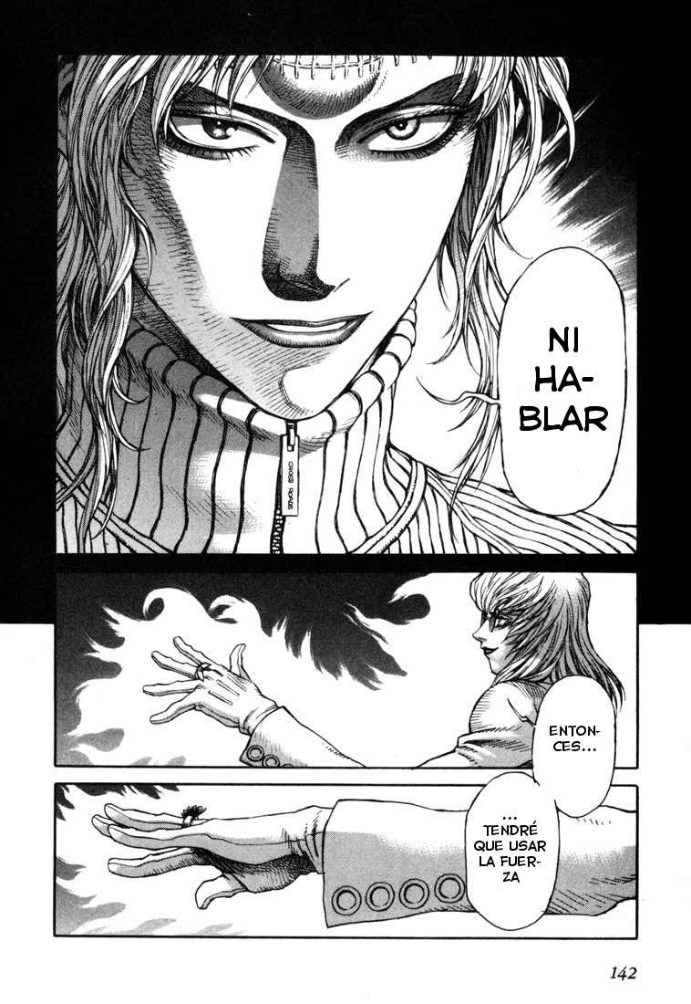 Read Leviathan Es Manga Online