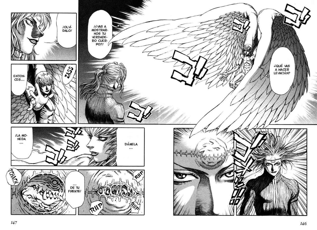 Read Leviathan Es Manga Online