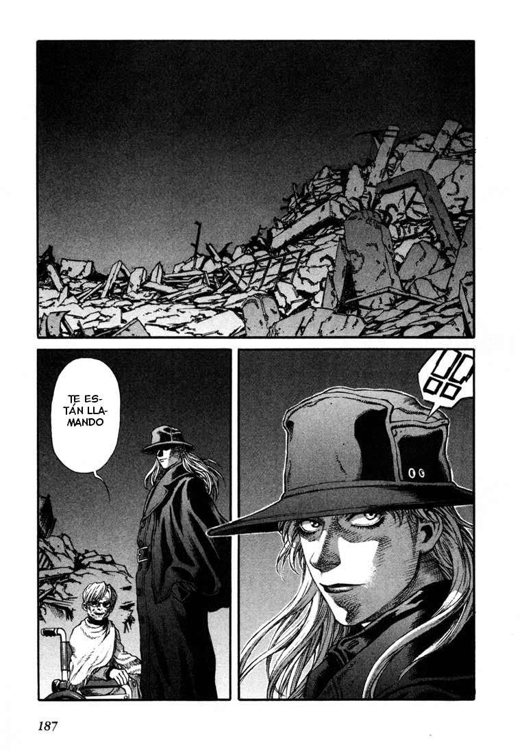 Read Leviathan Es Manga Online