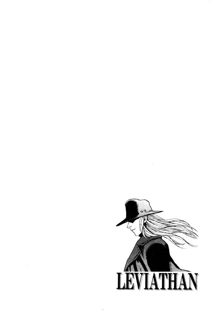Read Leviathan Es Manga Online