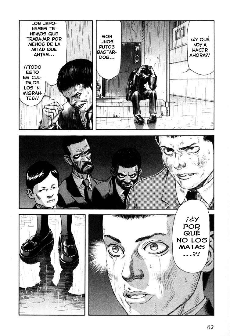 Read Leviathan Es Manga Online