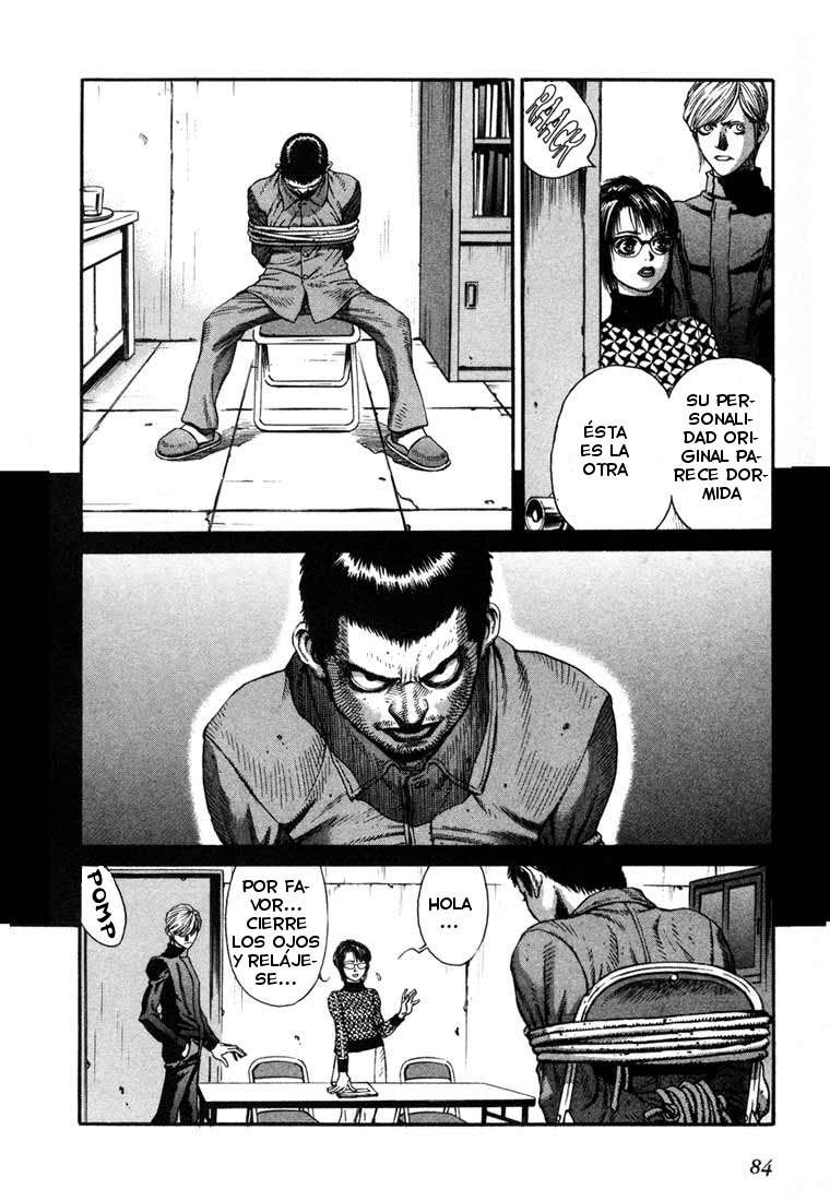 Read Leviathan Es Manga Online