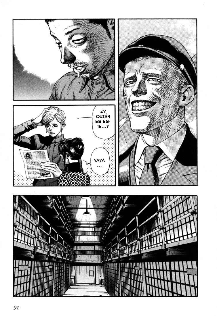 Read Leviathan Es Manga Online