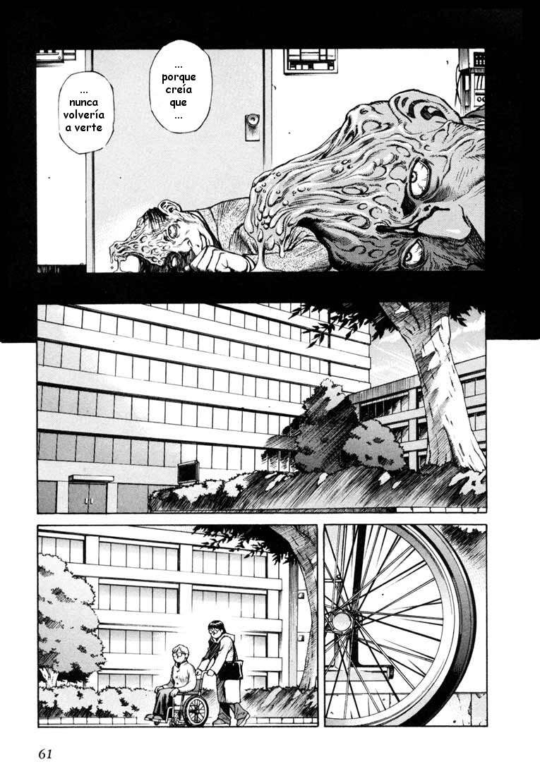 Read Leviathan Es Manga Online