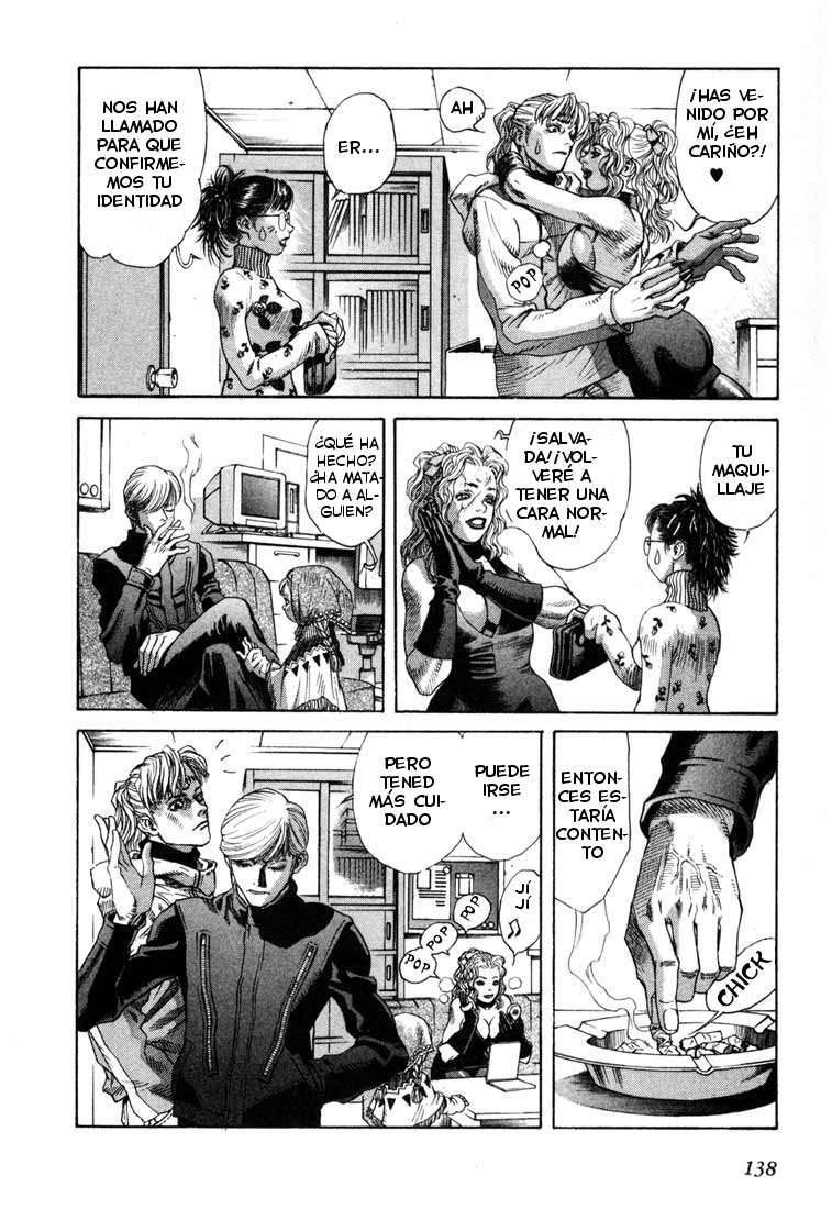 Read Leviathan Es Manga Online