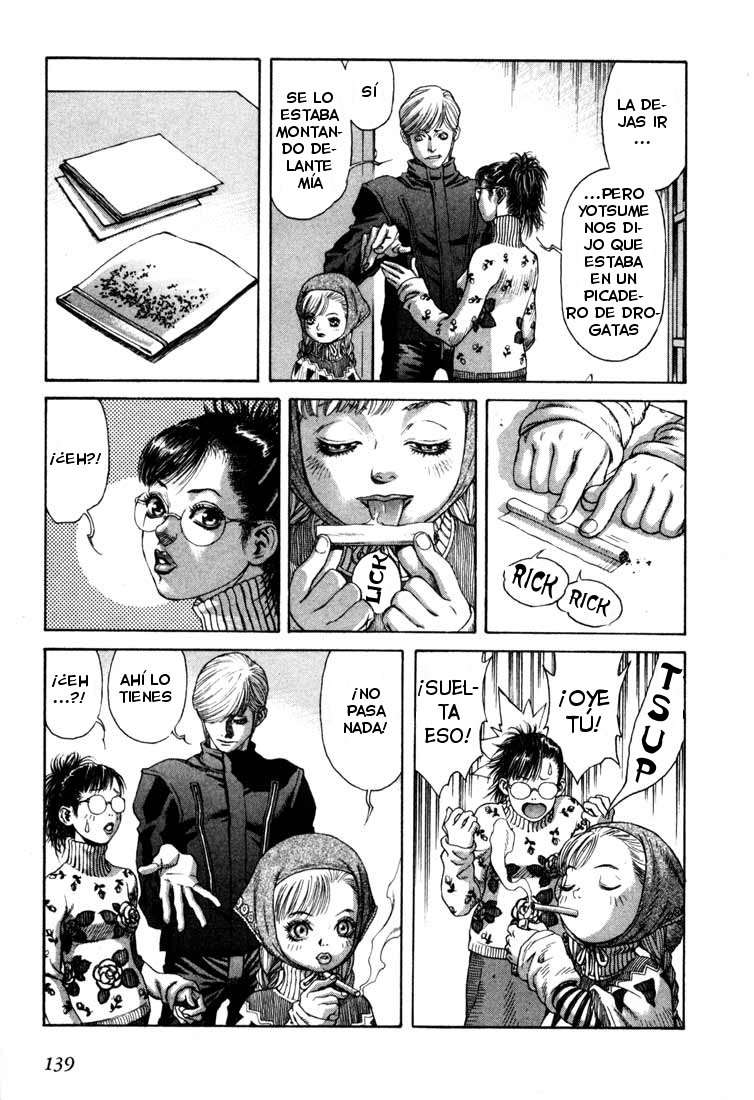 Read Leviathan Es Manga Online