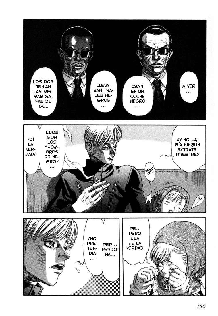 Read Leviathan Es Manga Online