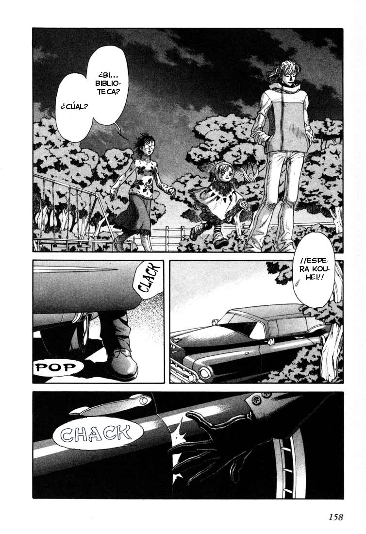 Read Leviathan Es Manga Online