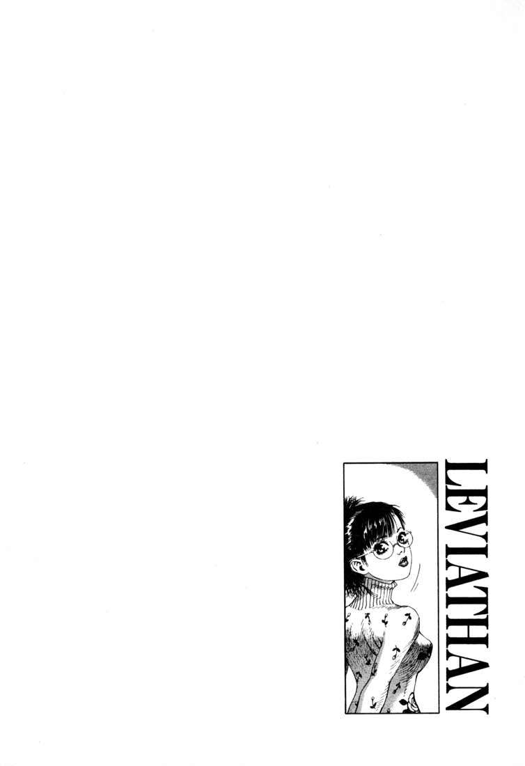 Read Leviathan Es Manga Online