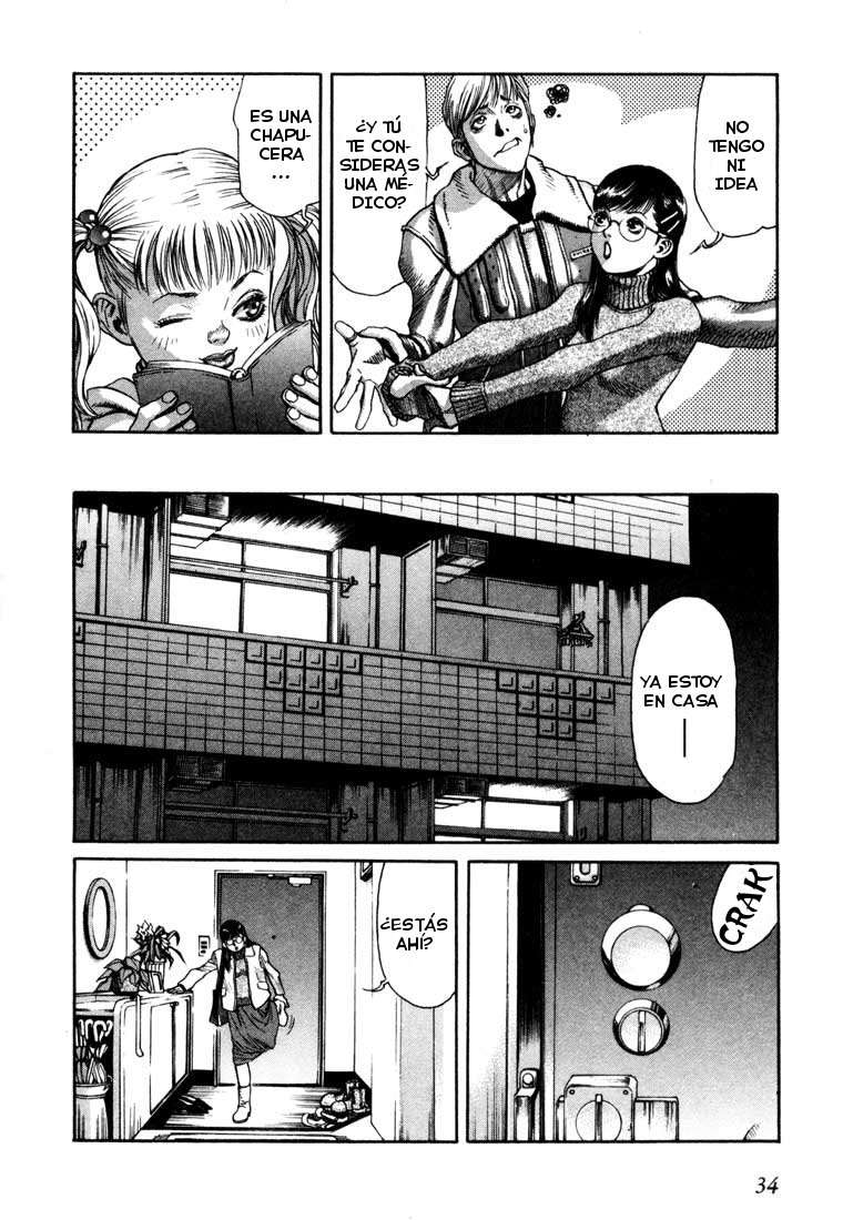 Read Leviathan Es Manga Online