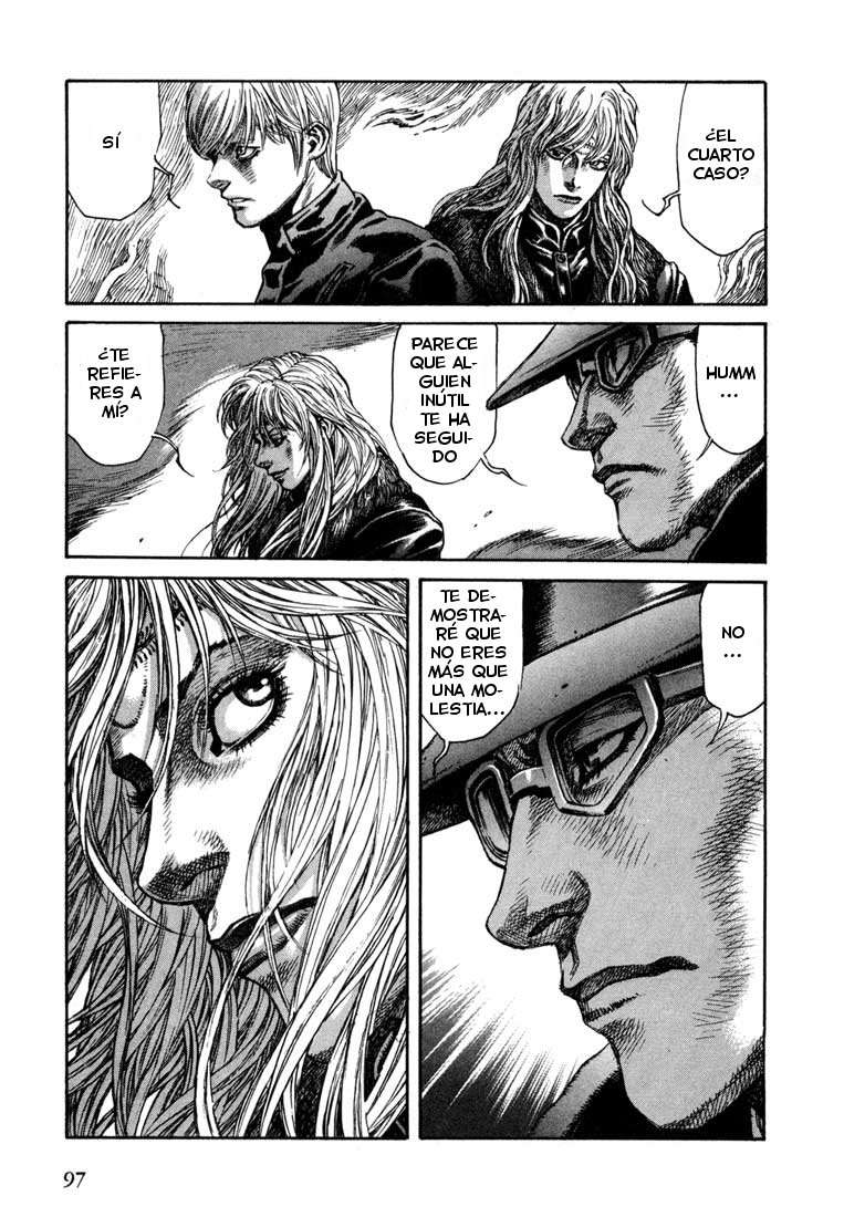 Read Leviathan Es Manga Online